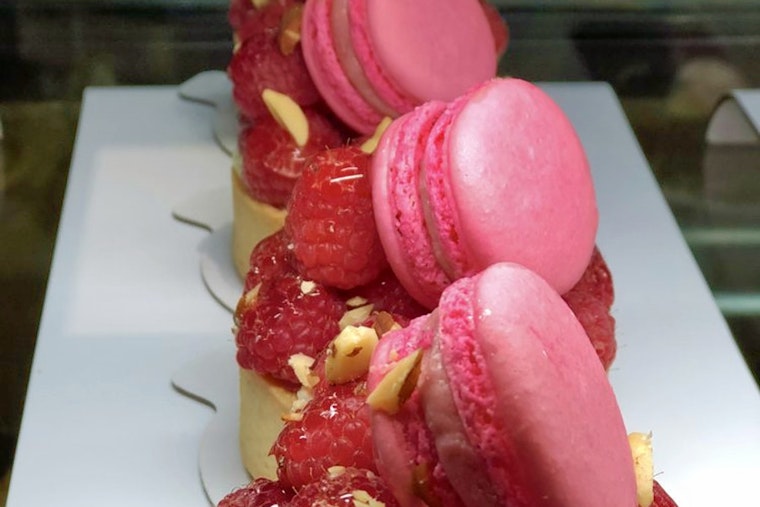 Satisfy your sweet tooth with these 3 Seattle newcomers