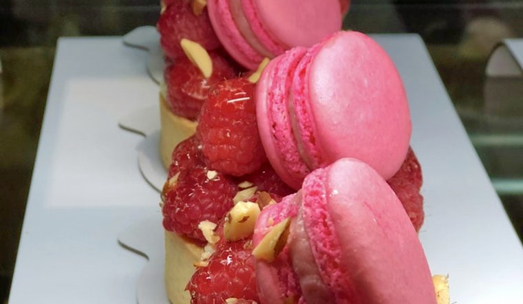 Satisfy your sweet tooth with these 3 Seattle newcomers