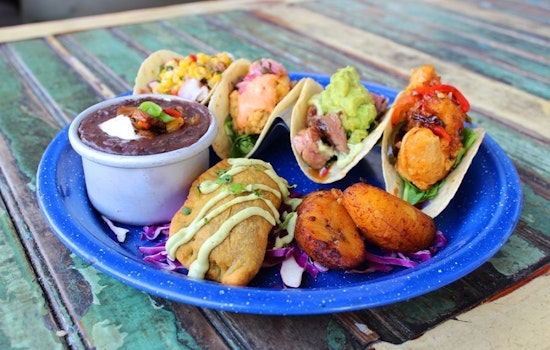 Your guide to the 4 top spots in New Orleans's Irish Channel neighborhood