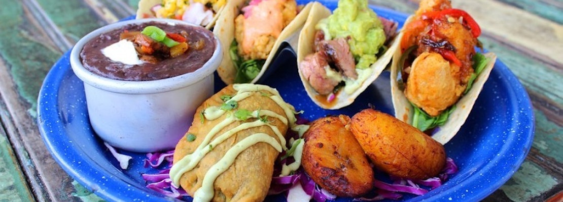 Your guide to the 4 top spots in New Orleans's Irish Channel neighborhood