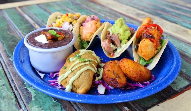Your guide to the 4 top spots in New Orleans's Irish Channel neighborhood