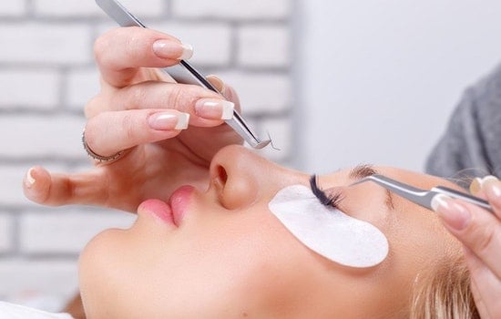 Here are Baltimore's top 3 eyelash service spots