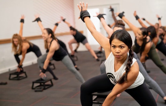 Here are Seattle's top 4 fitness spots