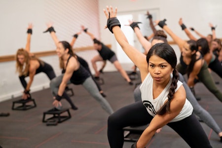 Here are Seattle's top 4 fitness spots