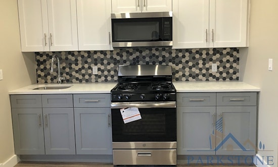 What apartments will $1,900 rent you in Greenville, right now?