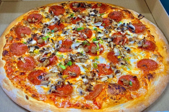 National Pizza Day: Top pizza choices in Dallas for takeout and dining in
