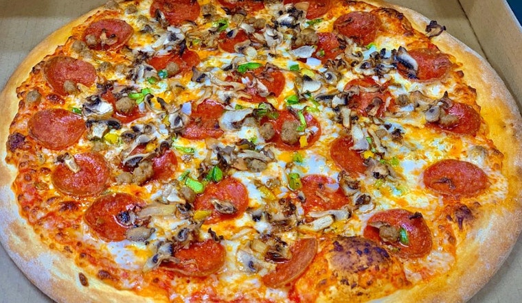 National Pizza Day: Top pizza choices in Dallas for takeout and dining in
