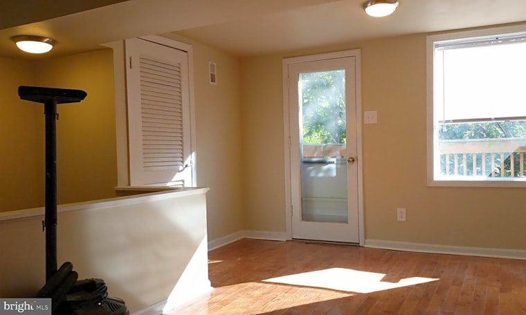 What apartments will $1,500 rent you in Washington Square, today?
