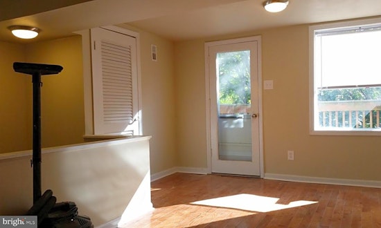 What apartments will $1,500 rent you in Washington Square, today?