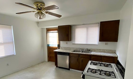 What apartments will $1,000 rent you in Bloomfield, today?