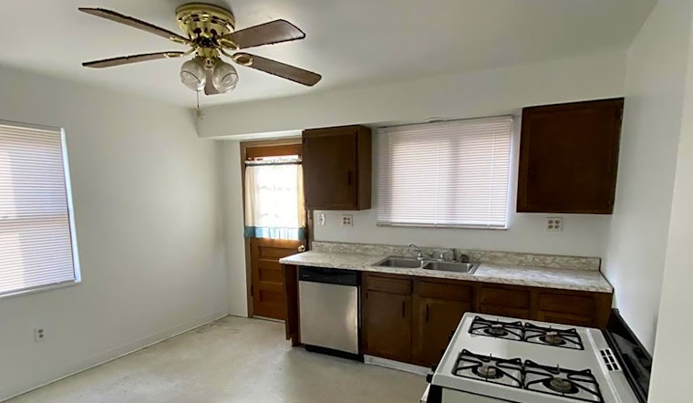 What apartments will $1,000 rent you in Bloomfield, today?