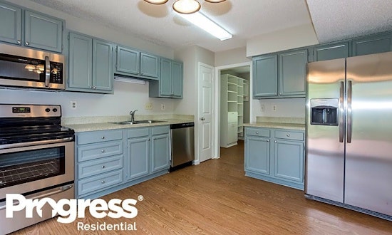 What apartments will $1,500 rent you in Harris-Houston, right now?