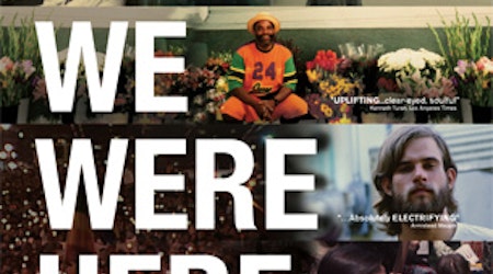 INTERVIEW: World AIDS Day with 'We Were Here' Director David Weissman