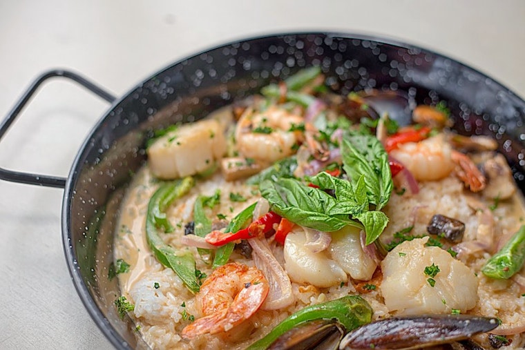 The 5 best Mediterranean spots in Tampa