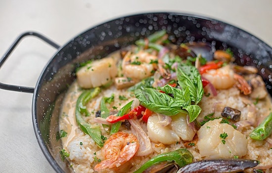 The 5 best Mediterranean spots in Tampa