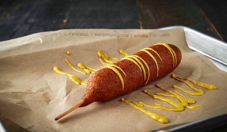 No Name brings corn dogs, cocktails and more to Lake Caroline