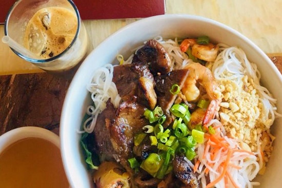 From bun bo hue to pineapple pork bao: five new Asian kitchens to try in Sacramento