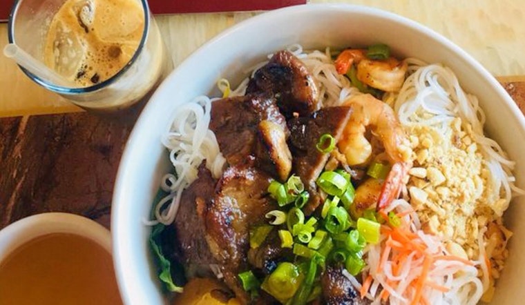 From bun bo hue to pineapple pork bao: five new Asian kitchens to try in Sacramento