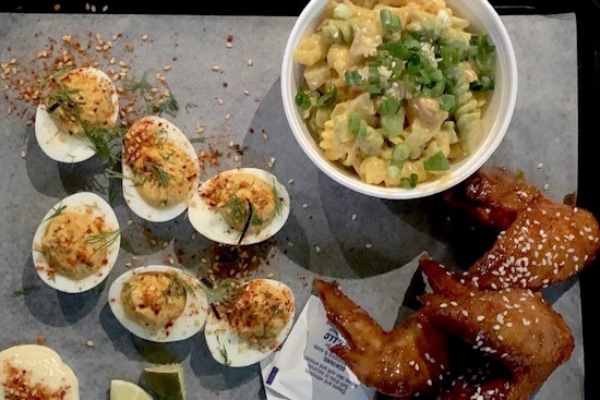 Fort Worth gets a new chicken shop: BirdieBop