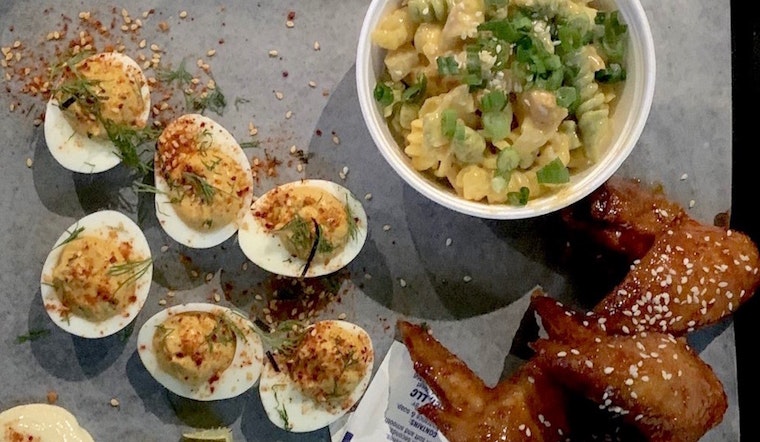 Fort Worth gets a new chicken shop: BirdieBop