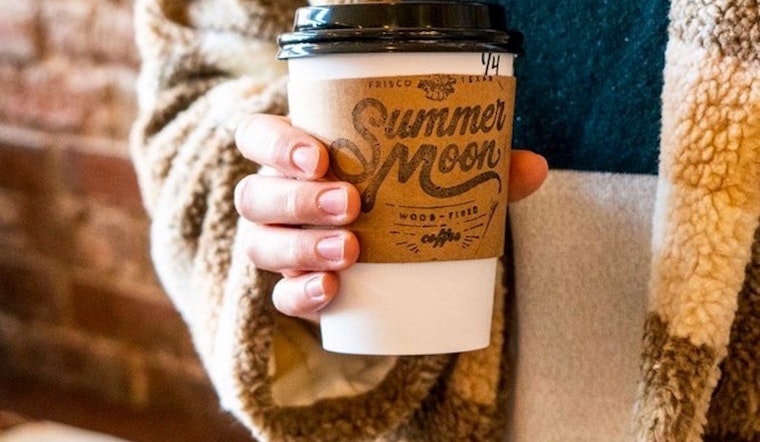 Introducing the 4 newest businesses to debut in Fort Worth