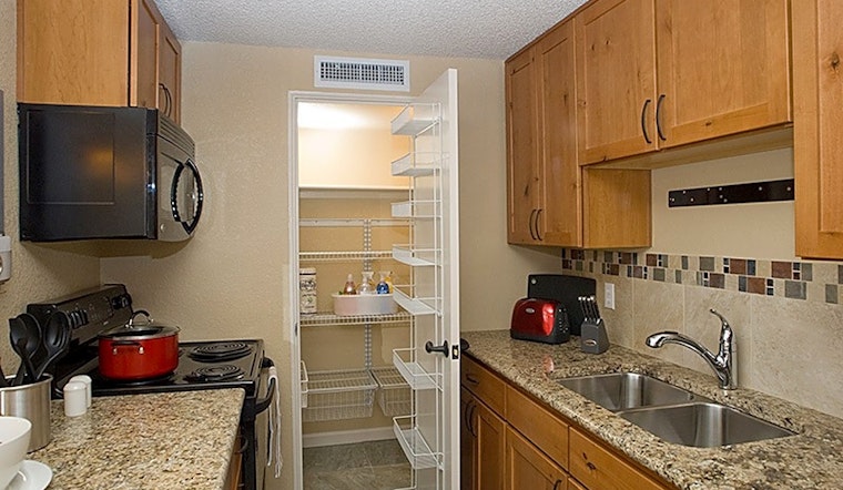 The most affordable apartments for rent in Speer, Denver
