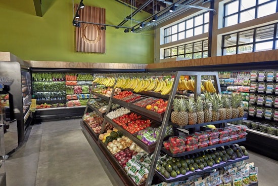 Downtown gets a new organic grocer: Market 5-One-5