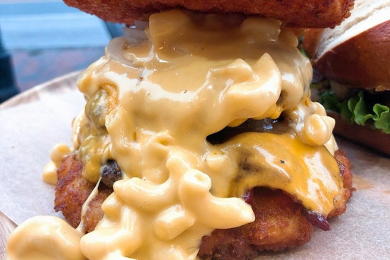 From pastrami to provolone: 3 new spots to score sandwiches in Philadelphia