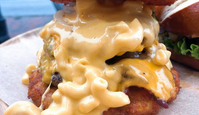From pastrami to provolone: 3 new spots to score sandwiches in Philadelphia