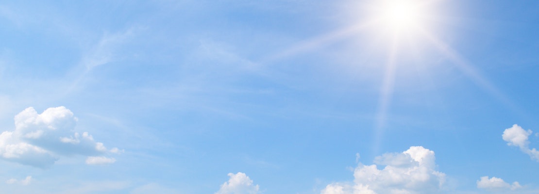 Weather today in San Diego