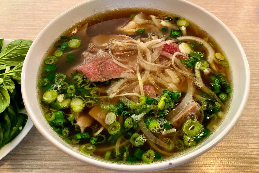 The 5 best spots to score soups in Orlando