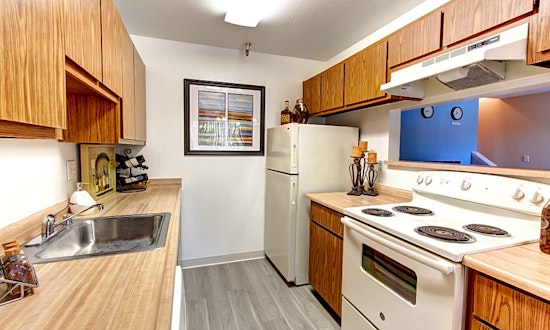 Apartments for rent in Sunnyvale: What will $2,500 get you?