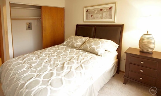 Apartments for rent in Milwaukee: What will $700 get you?