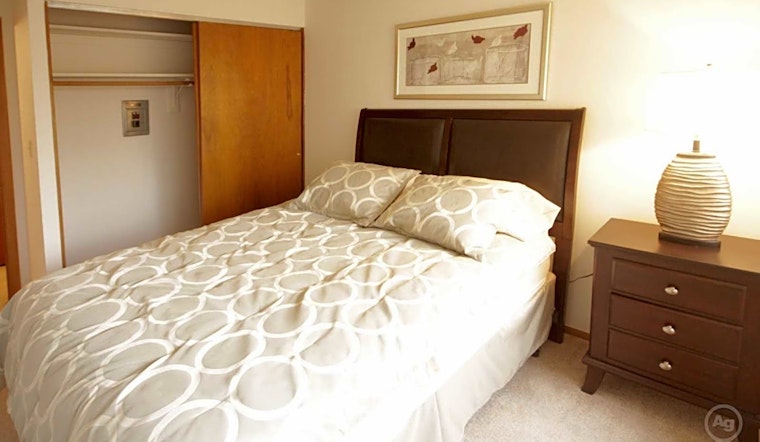 Apartments for rent in Milwaukee: What will $700 get you?