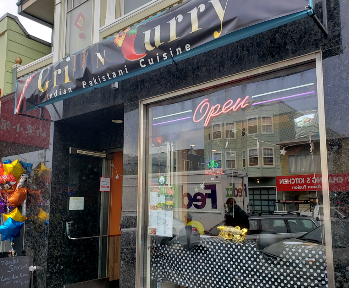 Sunset Eats: San Tung 2 closes as Indian eatery takes over; 'malatang' noodle spot moves in; more