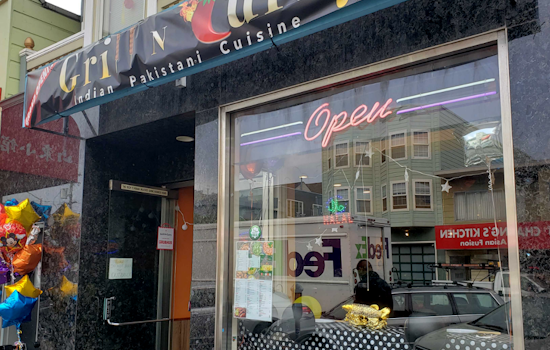 Sunset Eats: San Tung 2 closes as Indian eatery takes over; 'malatang' noodle spot moves in; more