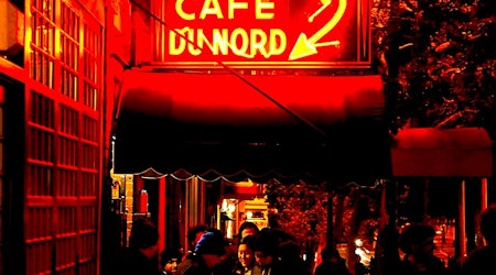 Historic Cafe Du Nord and Swedish American Hall Have Been Sold