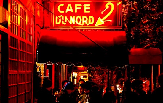 Historic Cafe Du Nord and Swedish American Hall Have Been Sold