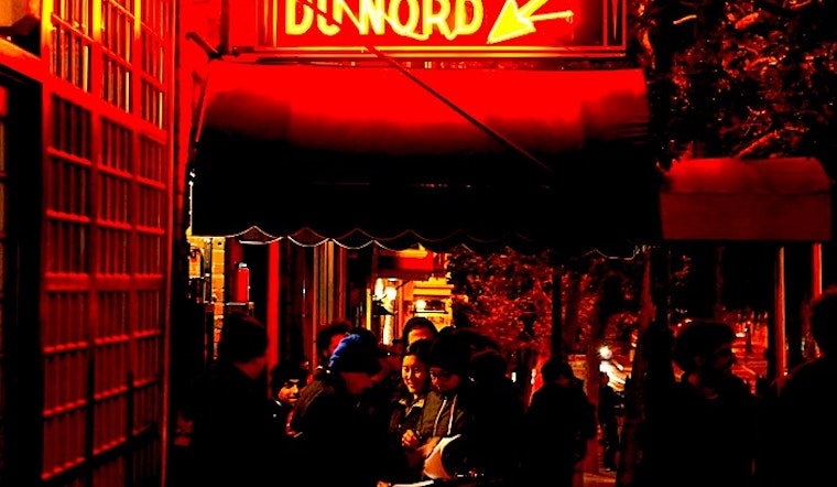 Historic Cafe Du Nord and Swedish American Hall Have Been Sold
