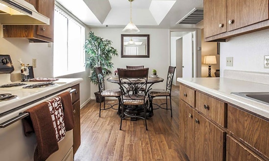 The cheapest apartments for rent in Camelback East, Phoenix