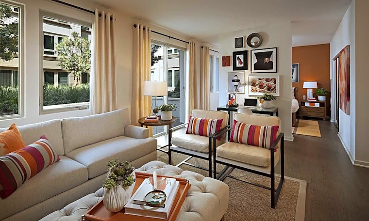 Apartments for rent in Irvine: What will $2,500 get you?