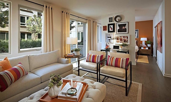 Apartments for rent in Irvine: What will $2,500 get you?