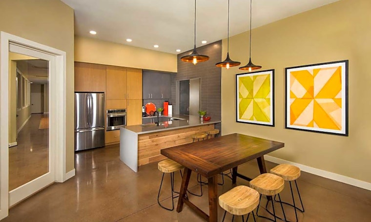 Apartments for rent in Mesa: What will $1,400 get you?