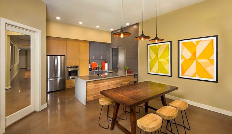 Apartments for rent in Mesa: What will $1,400 get you?