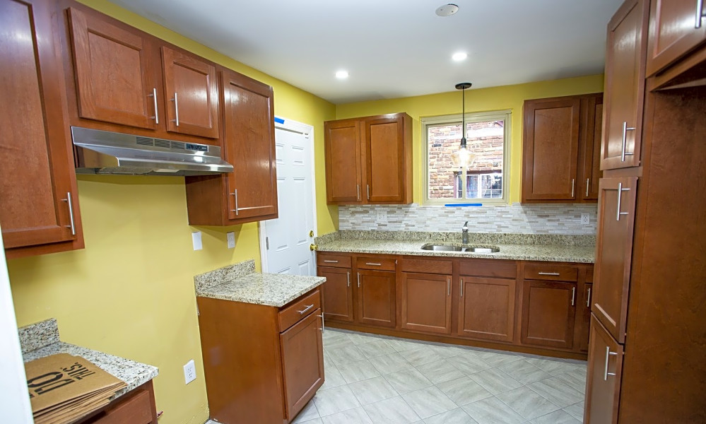 Apartments for rent in Detroit What will 1,000 get you?