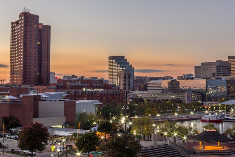 Top Baltimore news: Missing 81-year-old man found dead; police sergeant charged with theft; more