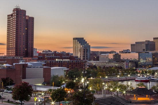 Top Baltimore news: Missing 81-year-old man found dead; police sergeant charged with theft; more