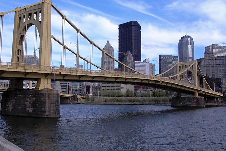 Top Pittsburgh news: Library breaks record; rabbi honored for heroism during shooting; more