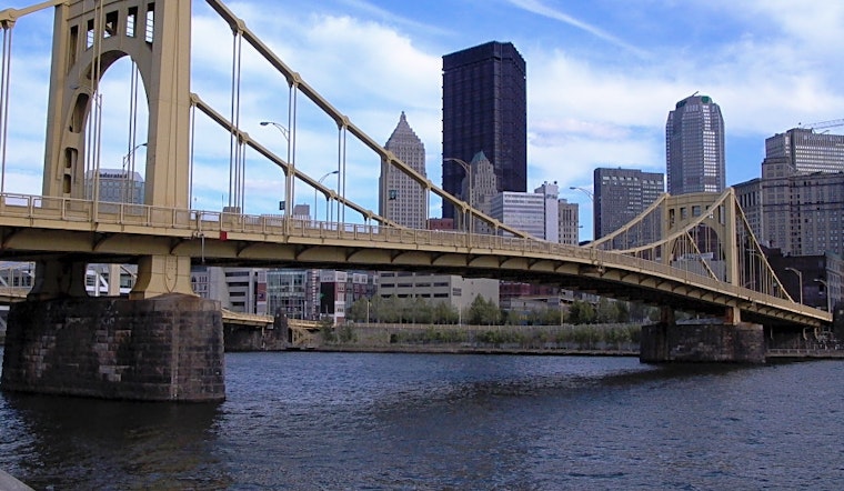 Top Pittsburgh news: Library breaks record; rabbi honored for heroism during shooting; more