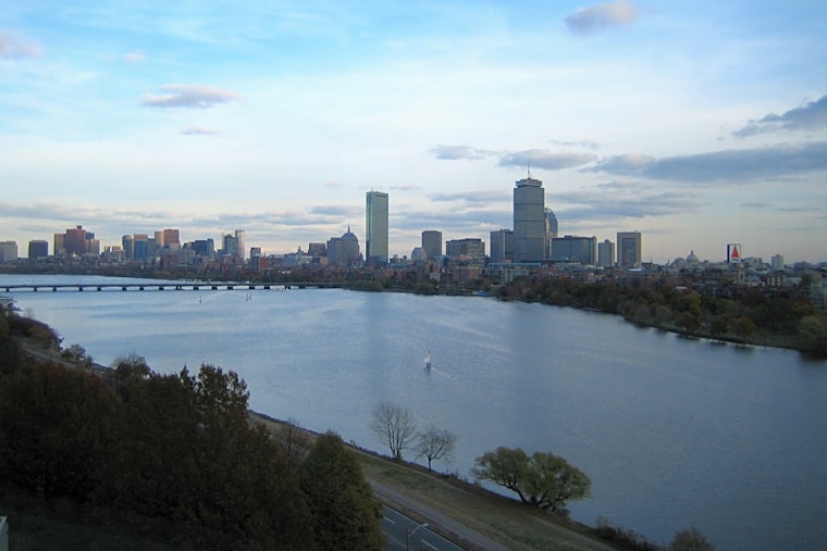 Top Boston news: Chinese researcher at BU on FBI wanted poster; orchestra cancels Asia tour; more